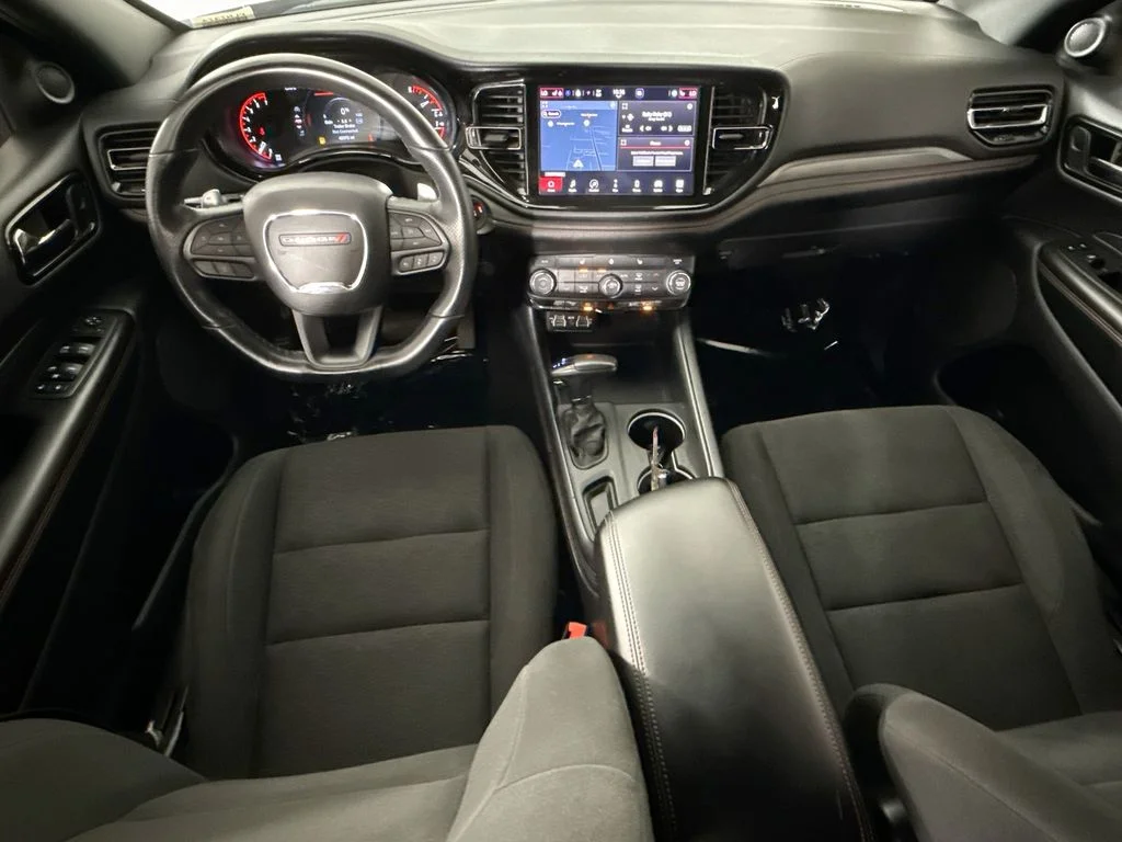Used 2023 Red Dodge GT image 22