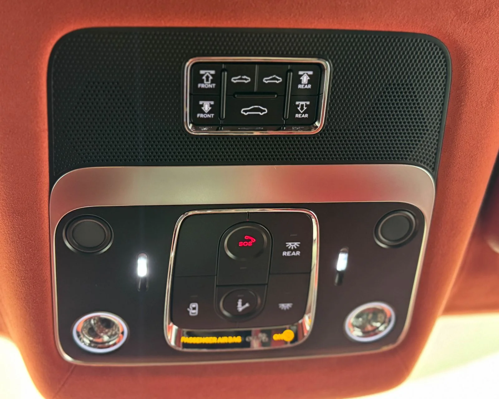 New 2025 Gray Bentley Speed image 27