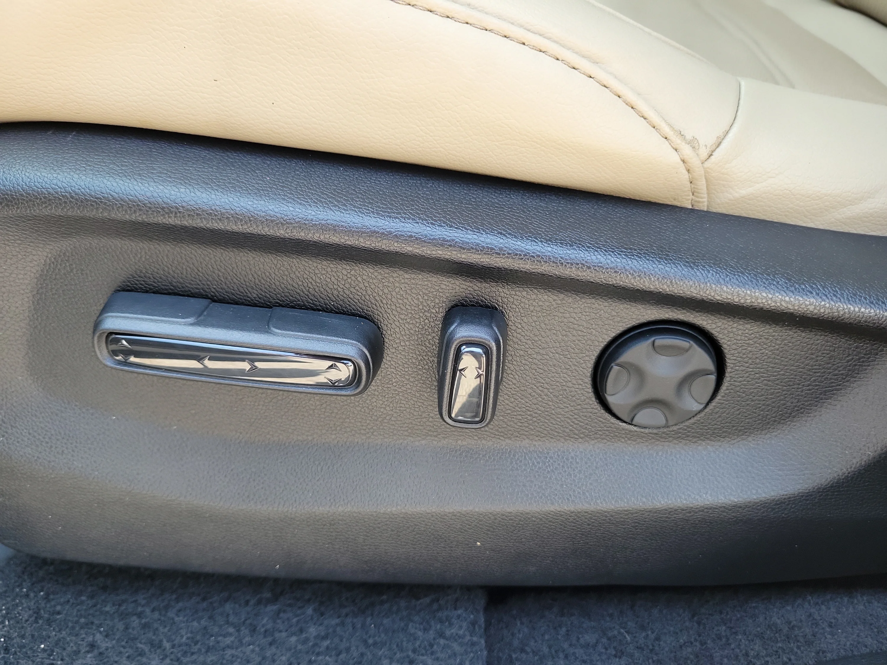 Used 2021  Honda Touring image 22