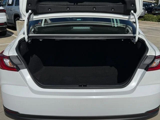 Certified Used 2025 ICE CAP Toyota LE image 31