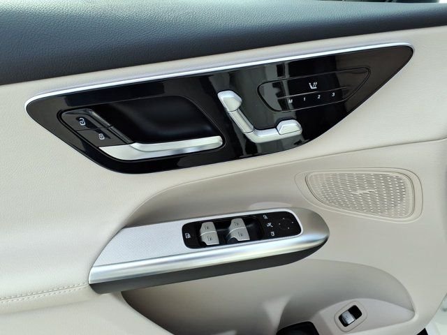 New 2026 Polar White Mercedes-Benz 300 image 13