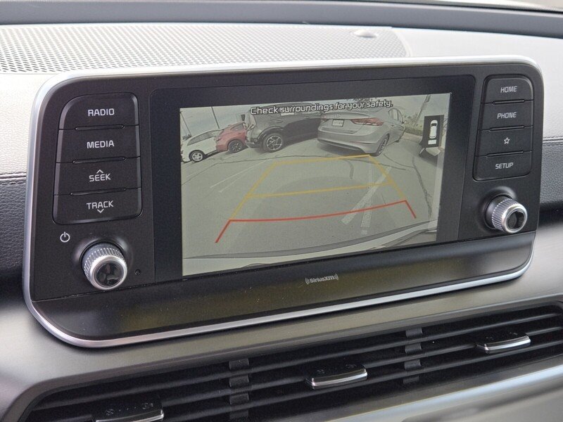 Certified Used 2020 White Kia S image 24