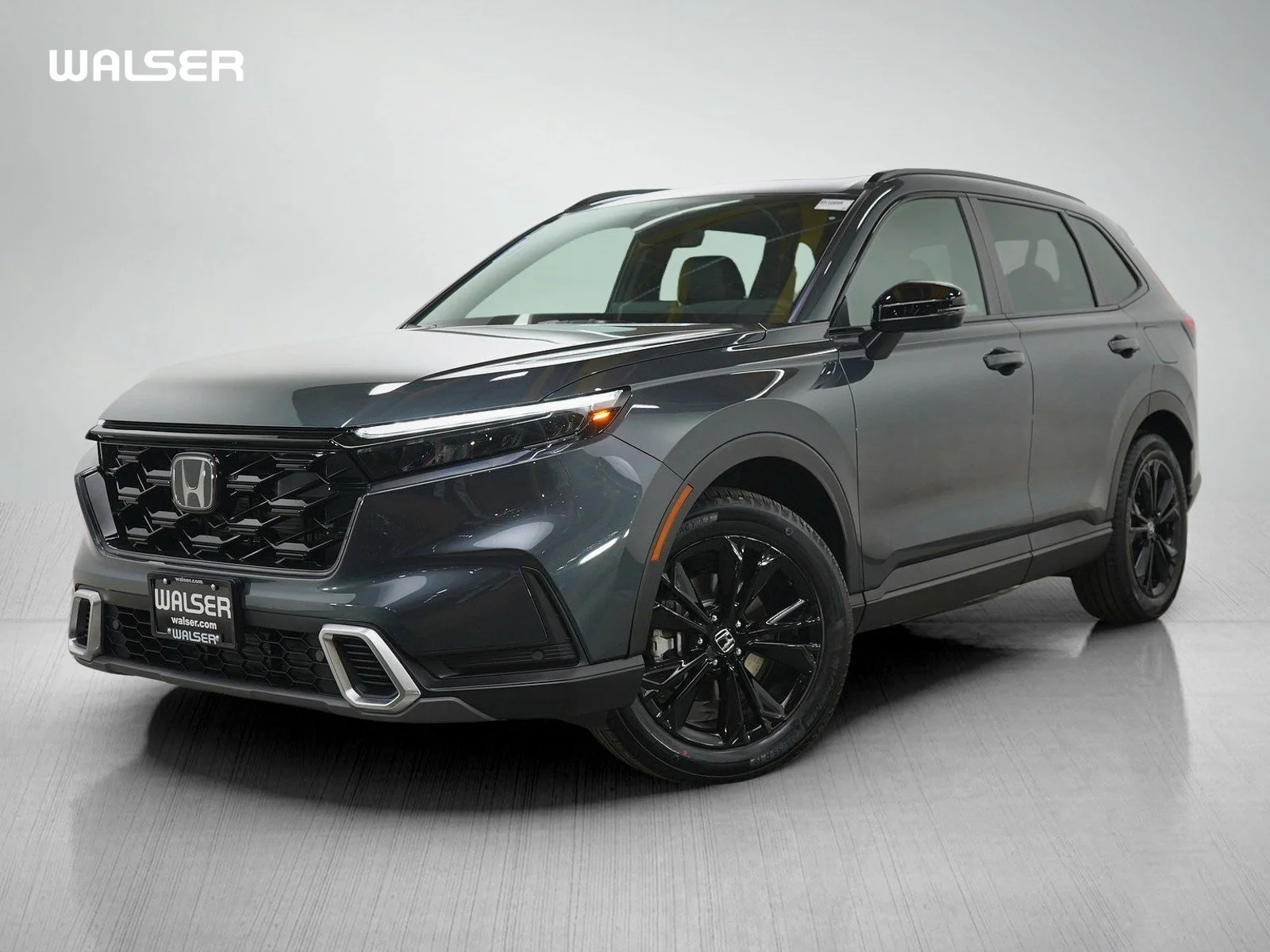 2026 Honda CR-V Hybrid Sport Touring AWD's photo