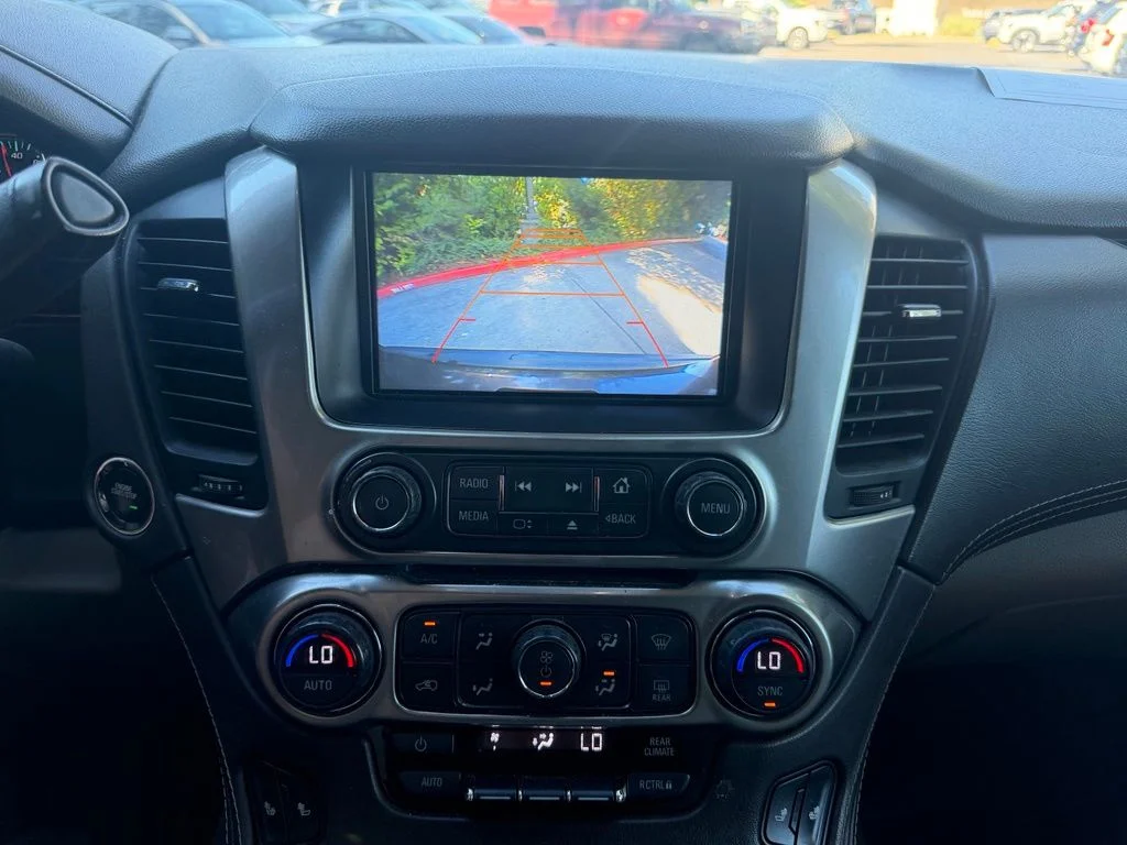 Used 2016 Tungsten Metallic Chevrolet LT image 23