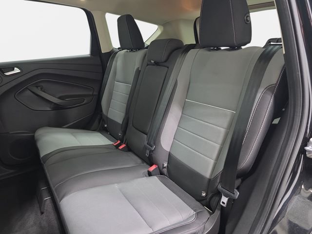 Used 2015 Black Ford SE image 13