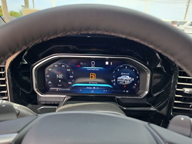 2026 Chevrolet Silverado 1500 RST - Photo 18