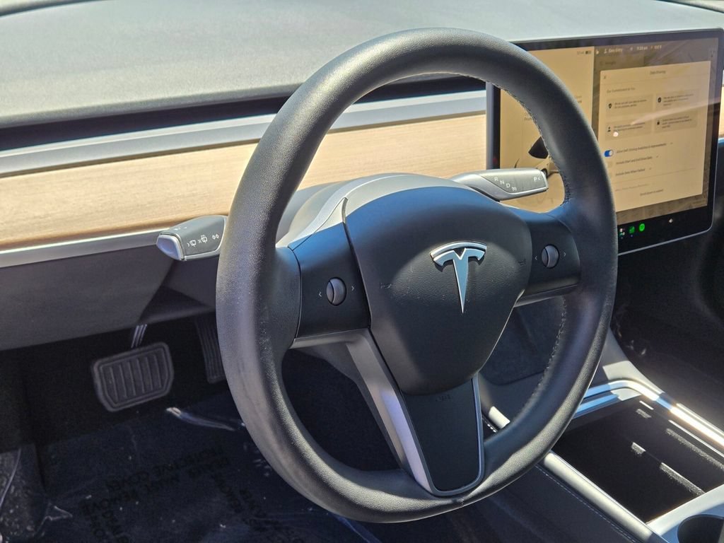 2023 Tesla Model 3 Base - Photo 18