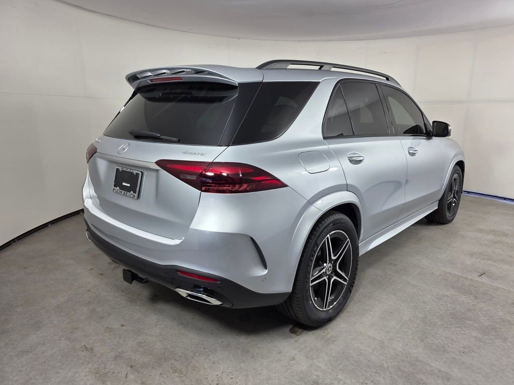 2026 Mercedes-Benz GLE GLE350 - Photo 23