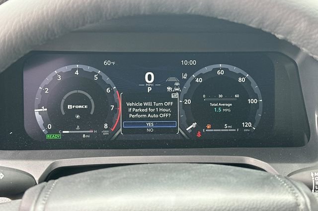 New 2026 Black Toyota TRD Sport i-FORCE MAX image 28