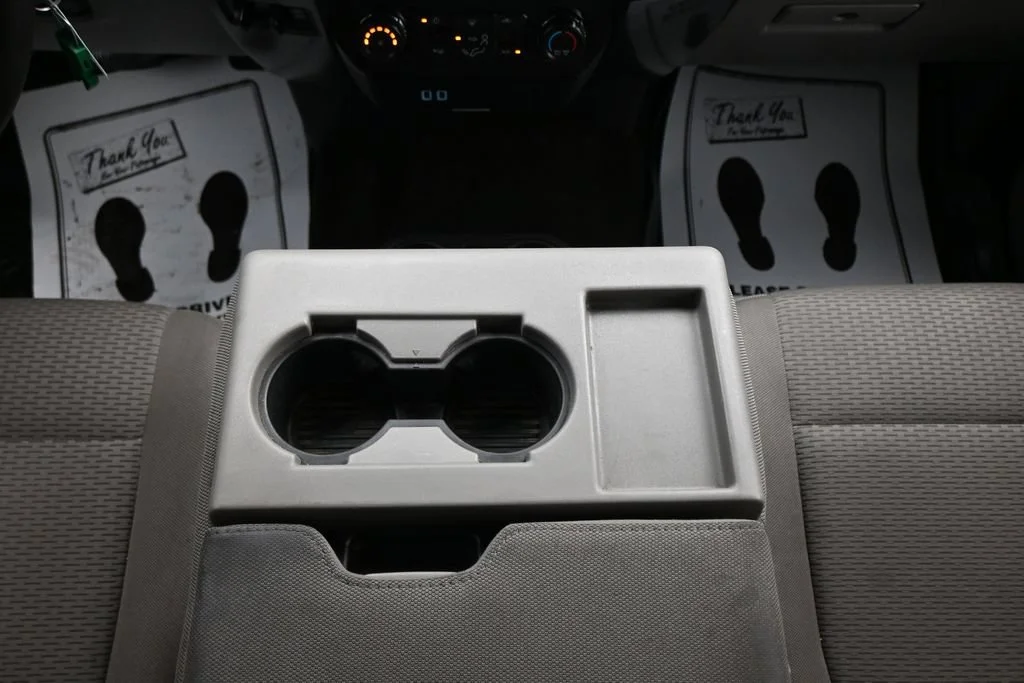 Used 2018 Gray Ford XLT image 21