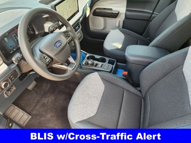 2025 Ford Maverick XLT - Photo 14