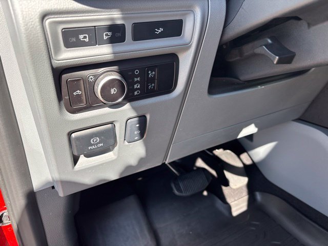 Certified Used 2023 Red Ford XLT image 20
