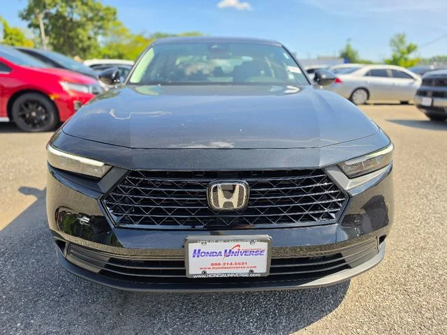 New 2026  Honda LX image 2