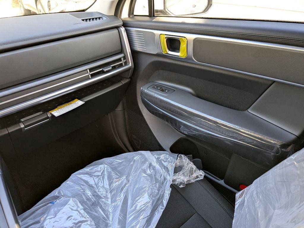 2026 Hyundai Santa Fe SE - Photo 20