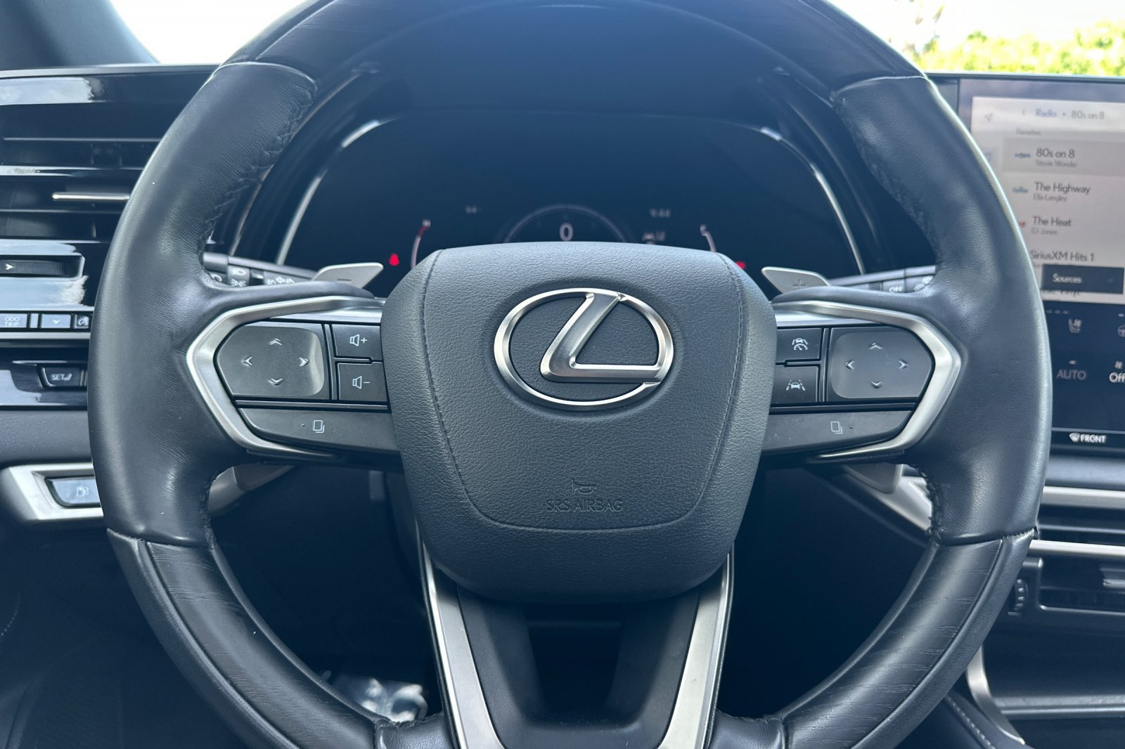 Certified Used 2023 CAVIAR Lexus 350 Premium Plus image 23