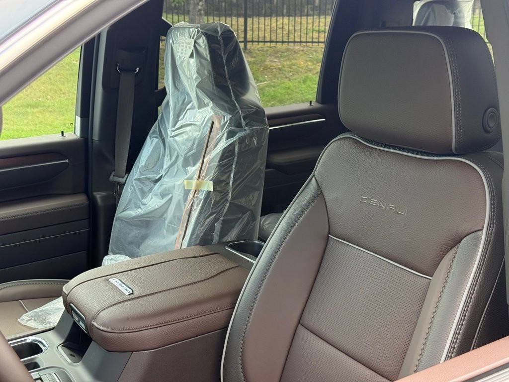 2026 GMC Sierra 2500HD Denali - Photo 16