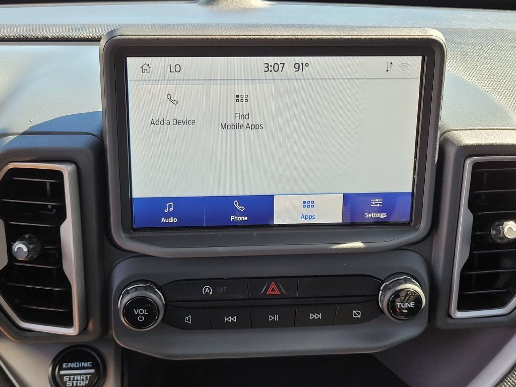 Certified Used 2023 Area 51 Ford Big Bend image 17