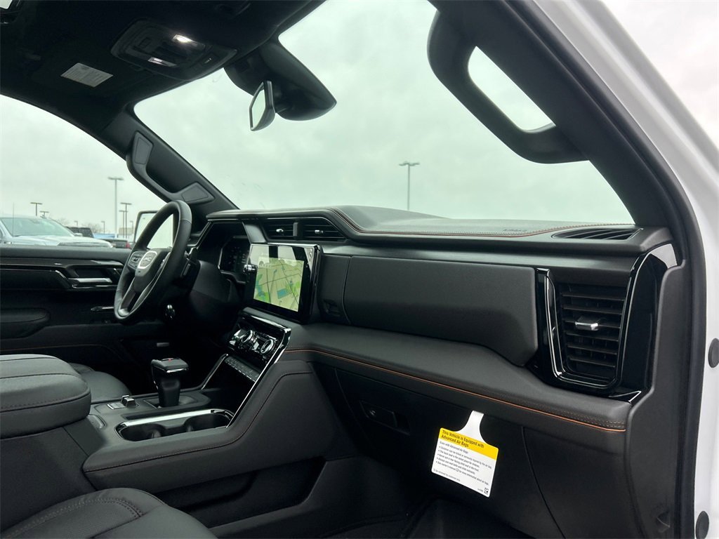 2026 GMC SIERRA - Image 40