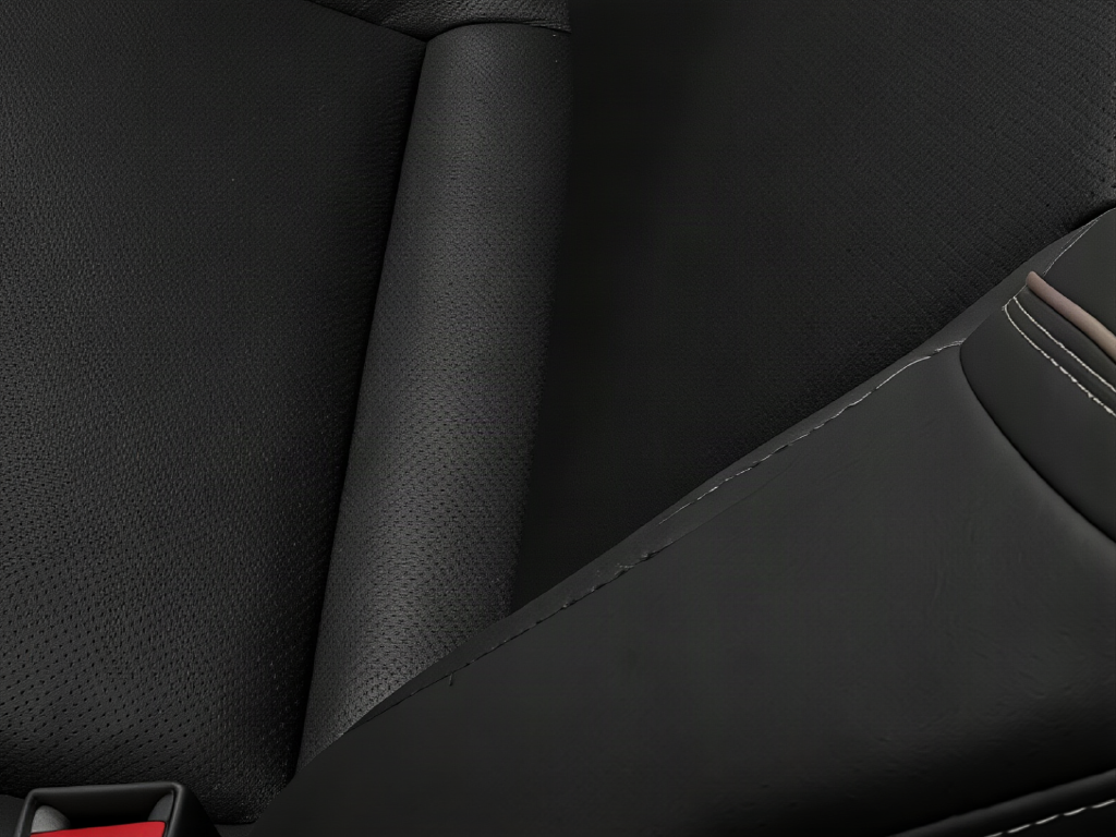 Used 2025 Black Toyota Nightshade image 16