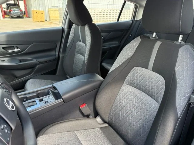 New 2027 Imperial Bronze Nissan SV image 7