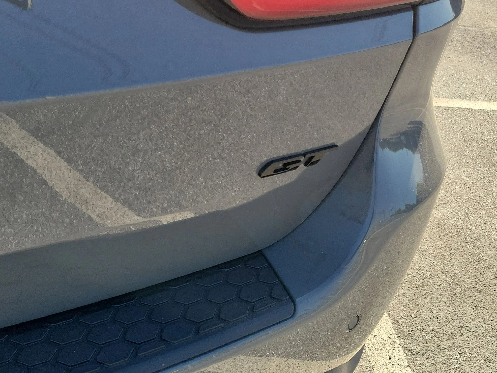 New 2026 Gray Dodge GT Plus HEMI V8 image 22