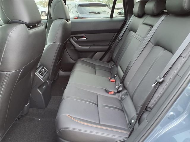 2026 Mazda CX-50 Premium - Photo 13