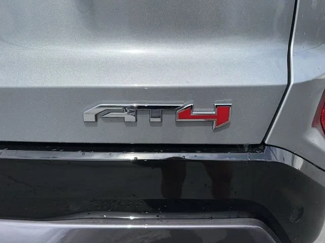 2026 GMC Terrain AT4 - Photo 32