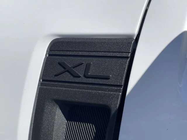 New 2026 White Ford XL image 6