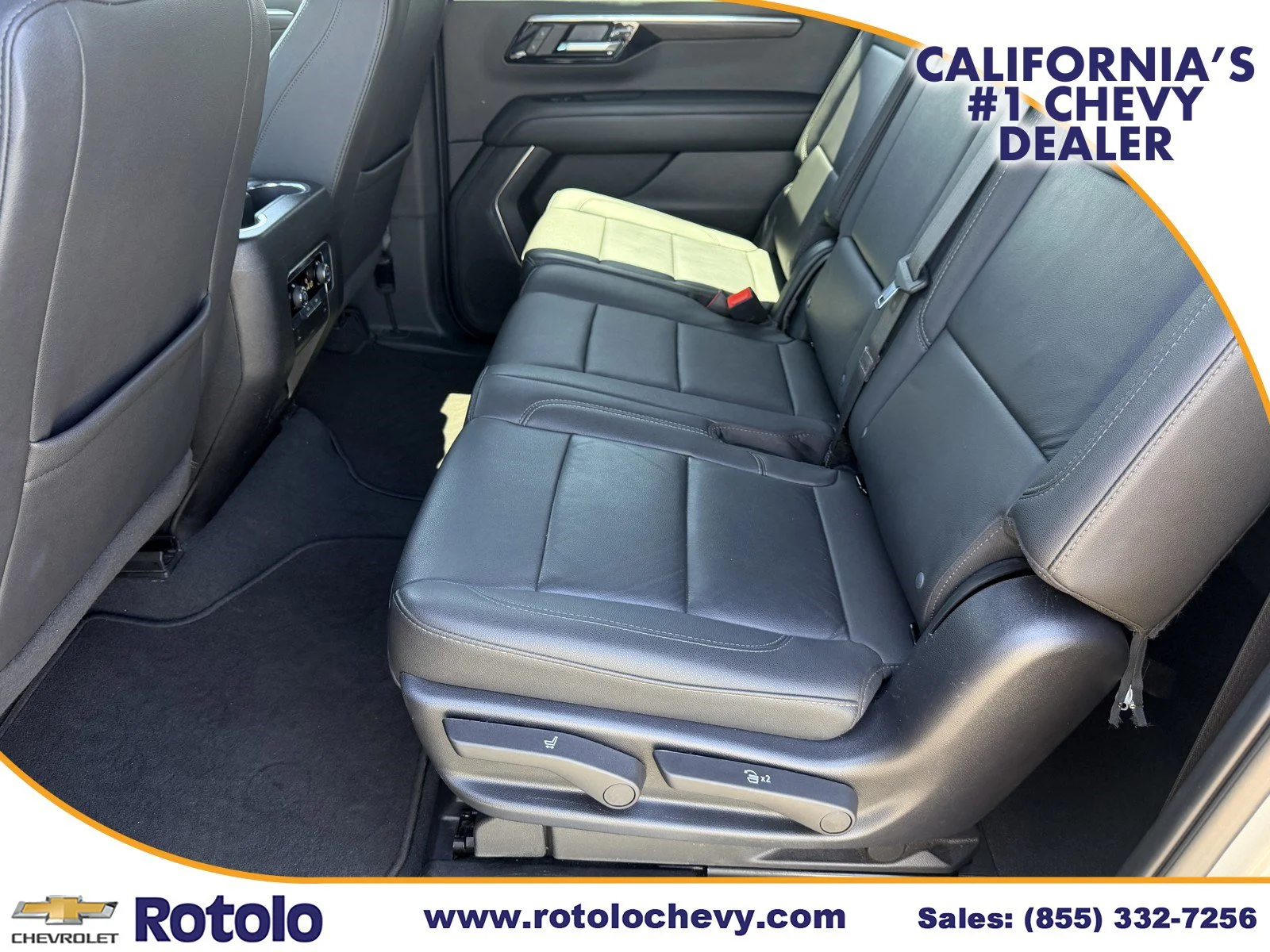 Used 2025 Sterling Gray Metallic Chevrolet Z71 image 15