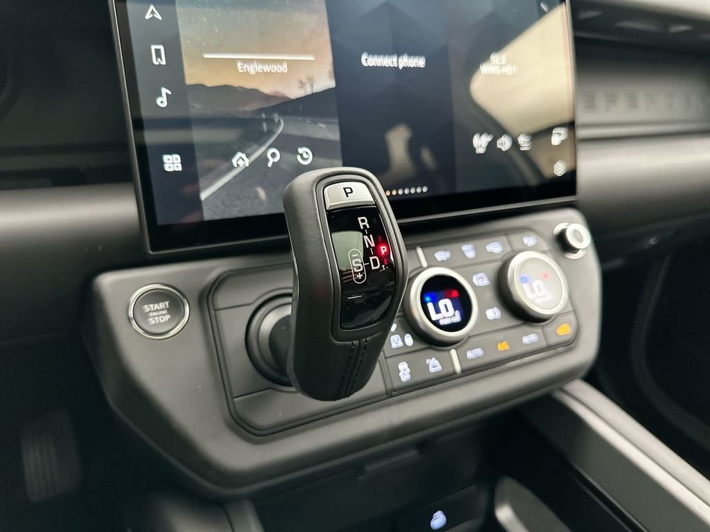 New 2026 Borasco Grey Land Rover X-Dynamic SE image 20