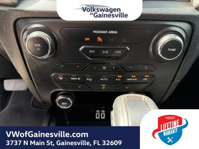 Used 2019 Magnetic Ford XLT image 22