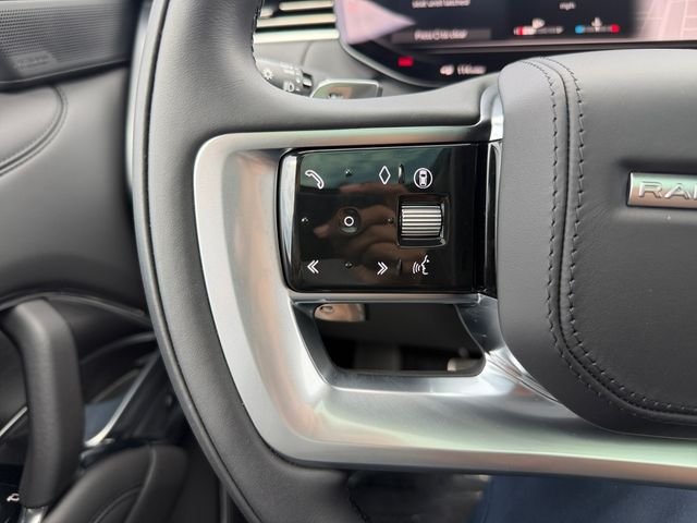 Certified Used 2026  Land Rover SE image 22