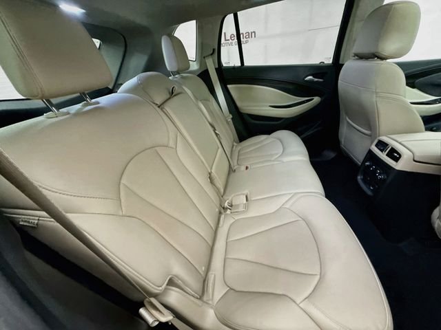 Used 2019 Alloy Metallic Buick Essence image 28