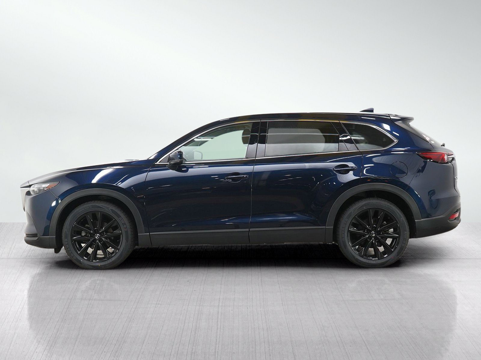 Used 2023 Mazda CX-9 Touring Plus with VIN JM3TCBAY6P0654426 for sale in Burnsville, Minnesota