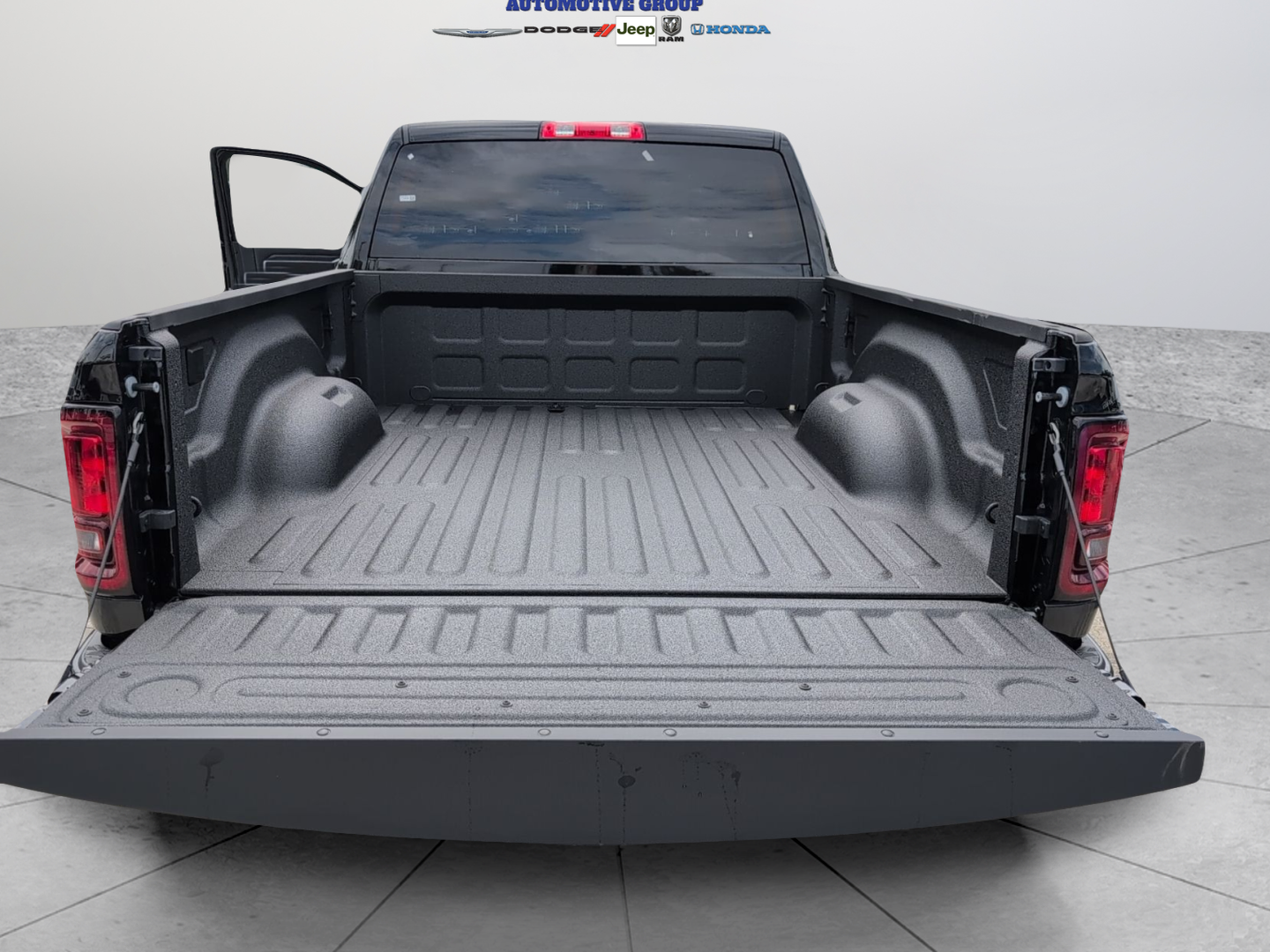 2026 RAM 2500 Big Horn - Photo 33