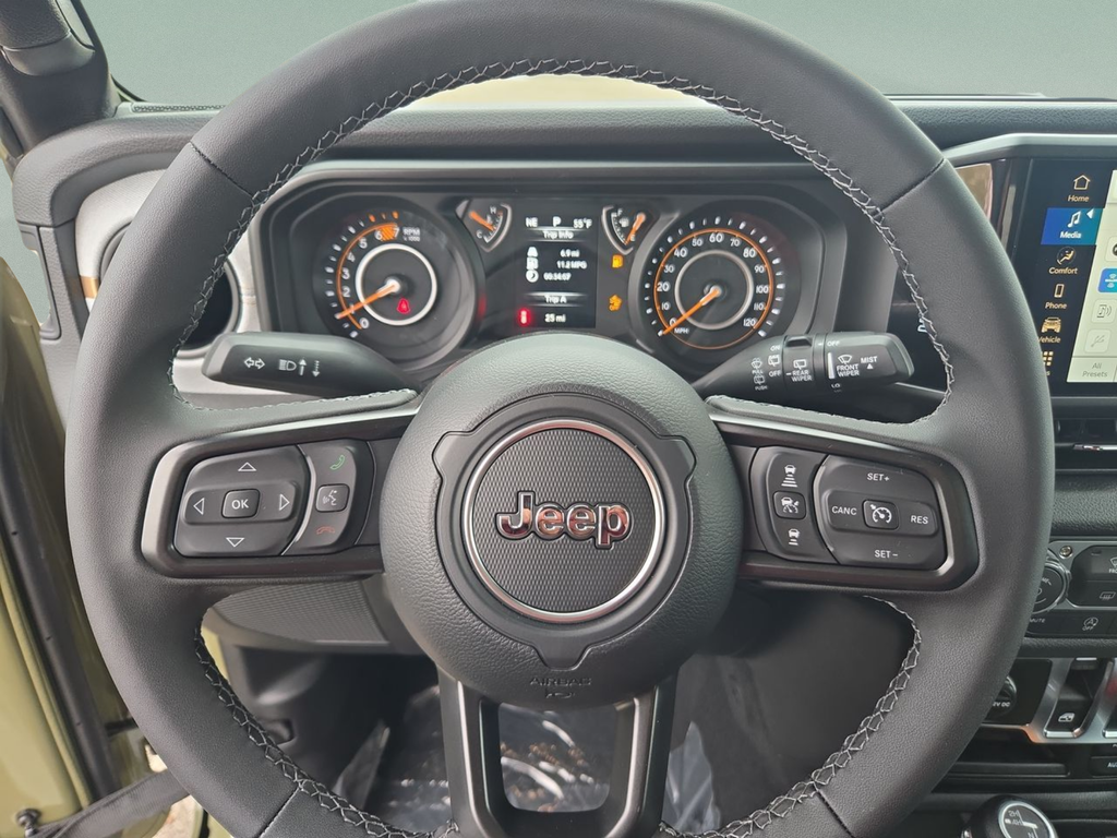 New 2026 41 Exterior Paint Jeep Sport S image 30
