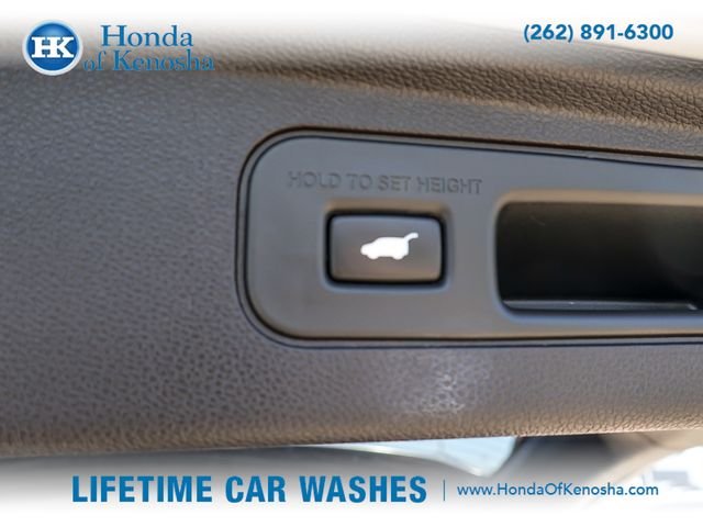 2023 Honda Odyssey Touring - Photo 26