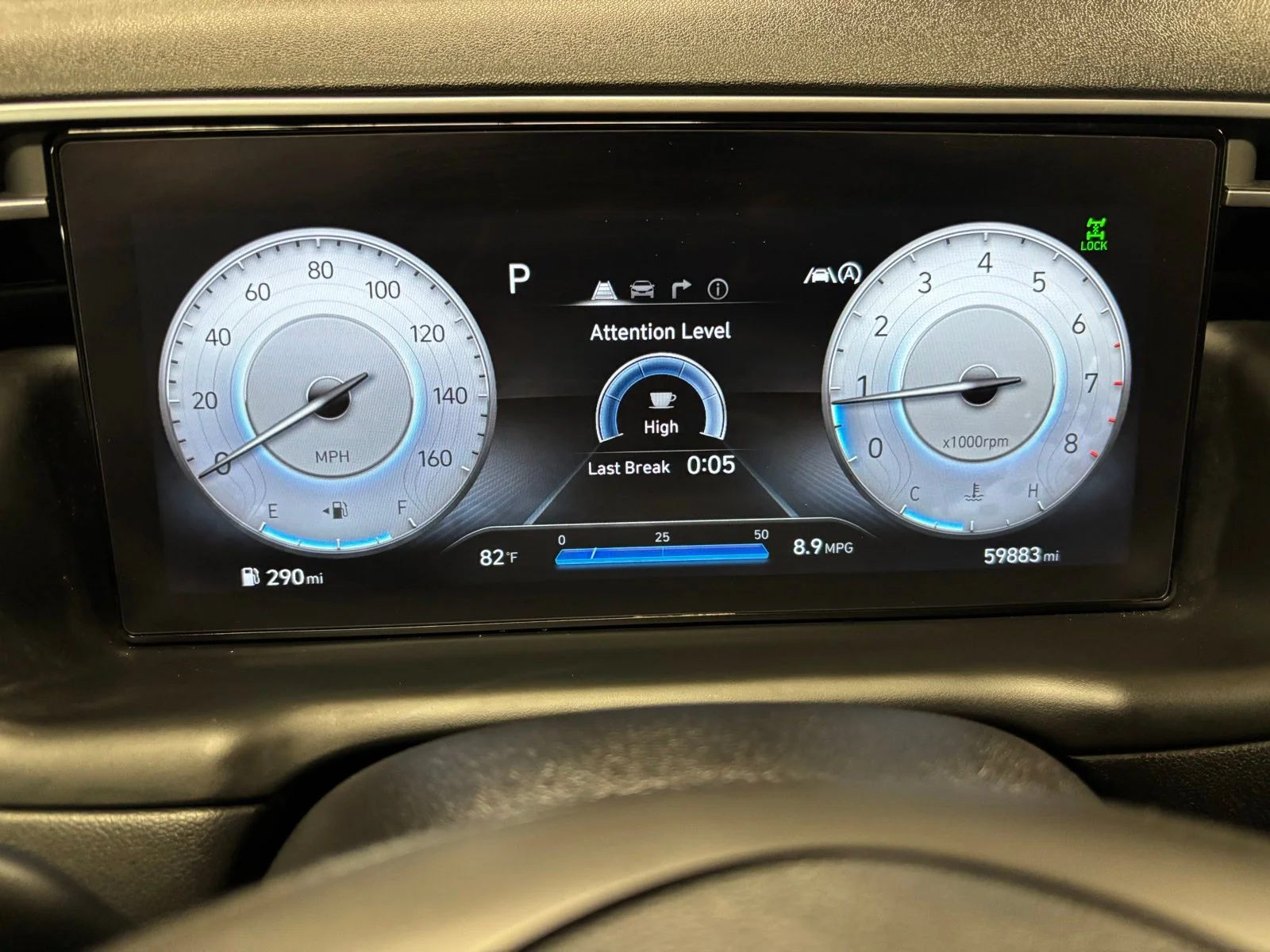 Used 2023 Black Hyundai XRT image 13