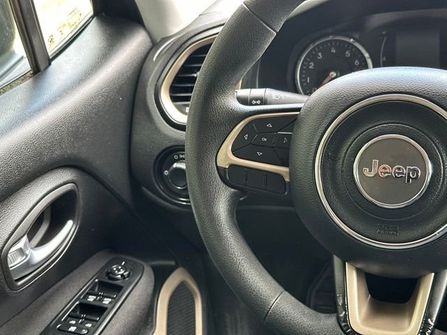 2015 Jeep Renegade Sport - Photo 29