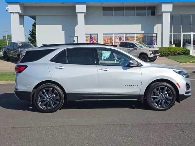 2022 Chevrolet Equinox RS - Photo 18