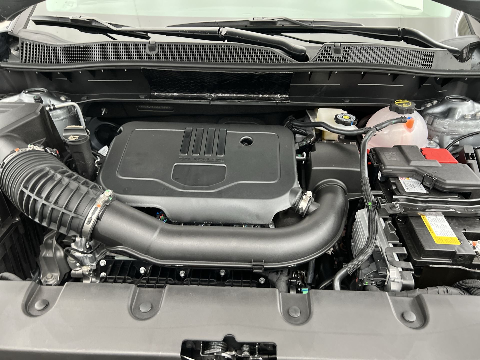 2025 Chevrolet Blazer 2LT - Photo 60