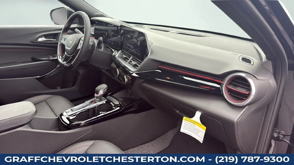 2026 Chevrolet Trax RS - Photo 34