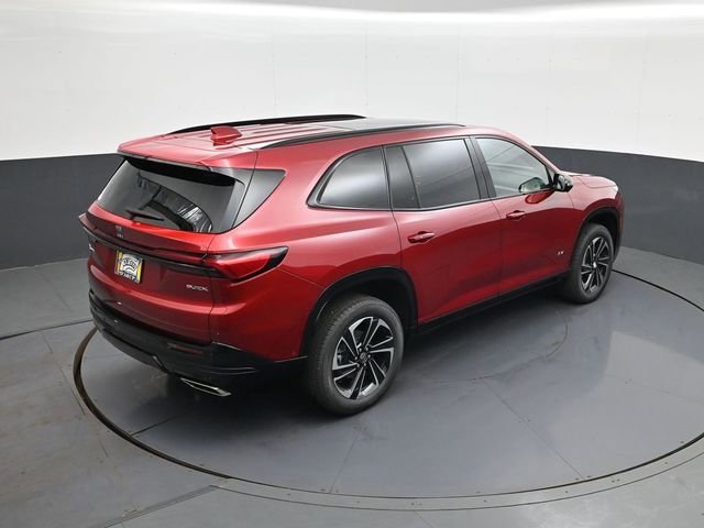 2026 Buick Enclave Sport Touring - Photo 18