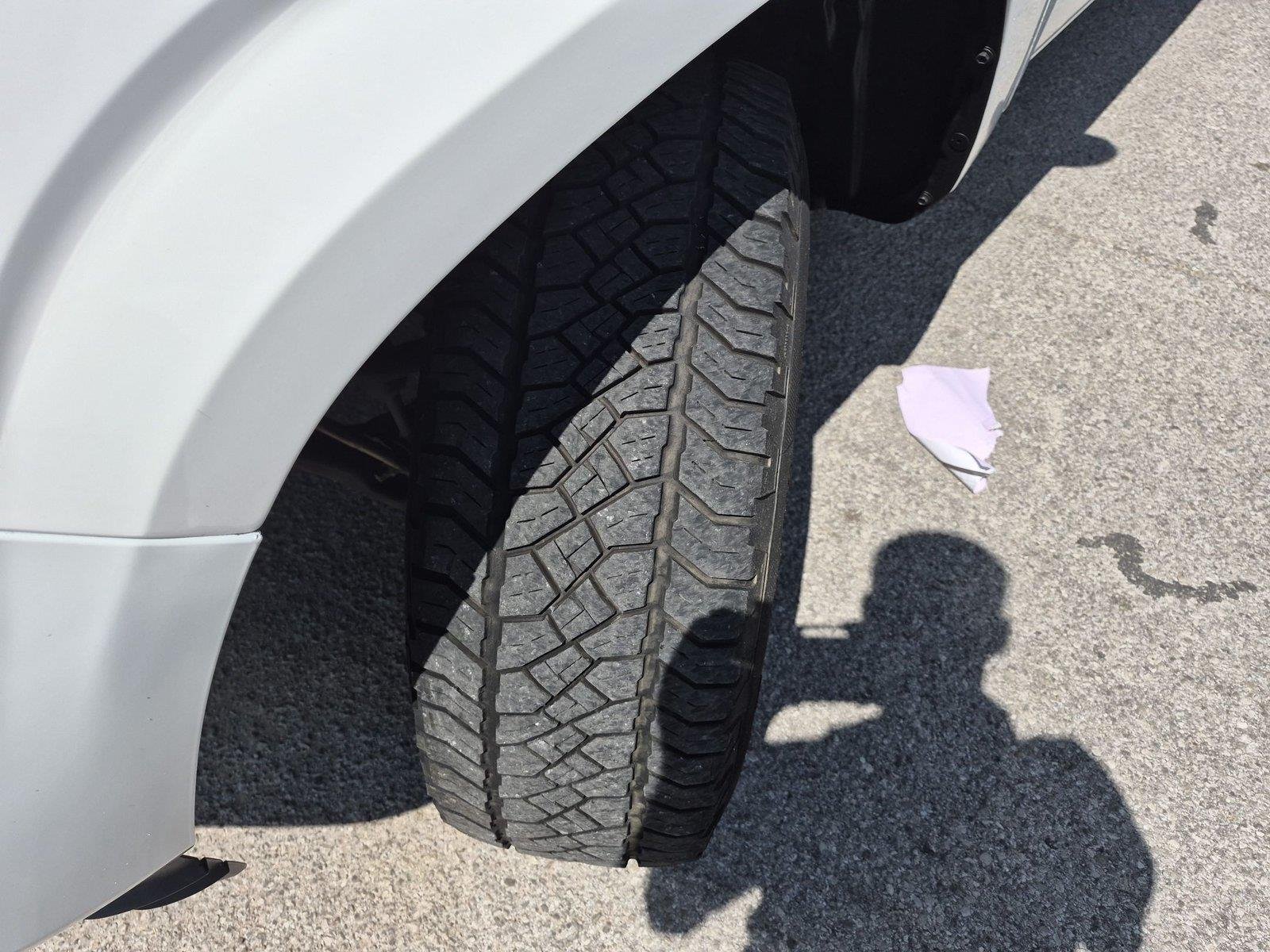 Used 2022 White Toyota SR image 13
