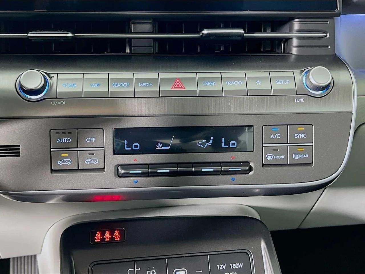 2026 Hyundai Kona — photo 11