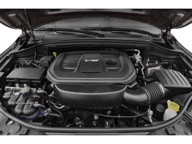 Used 2019 Granite Clearcoat Dodge GT Plus image 16