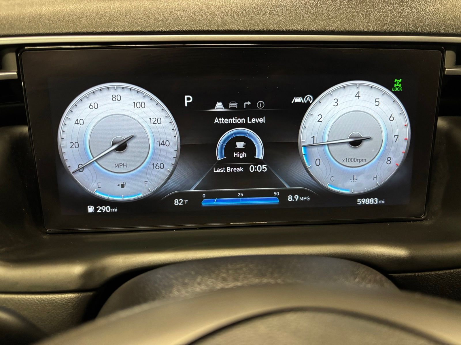 Used 2023 Black Hyundai XRT image 13