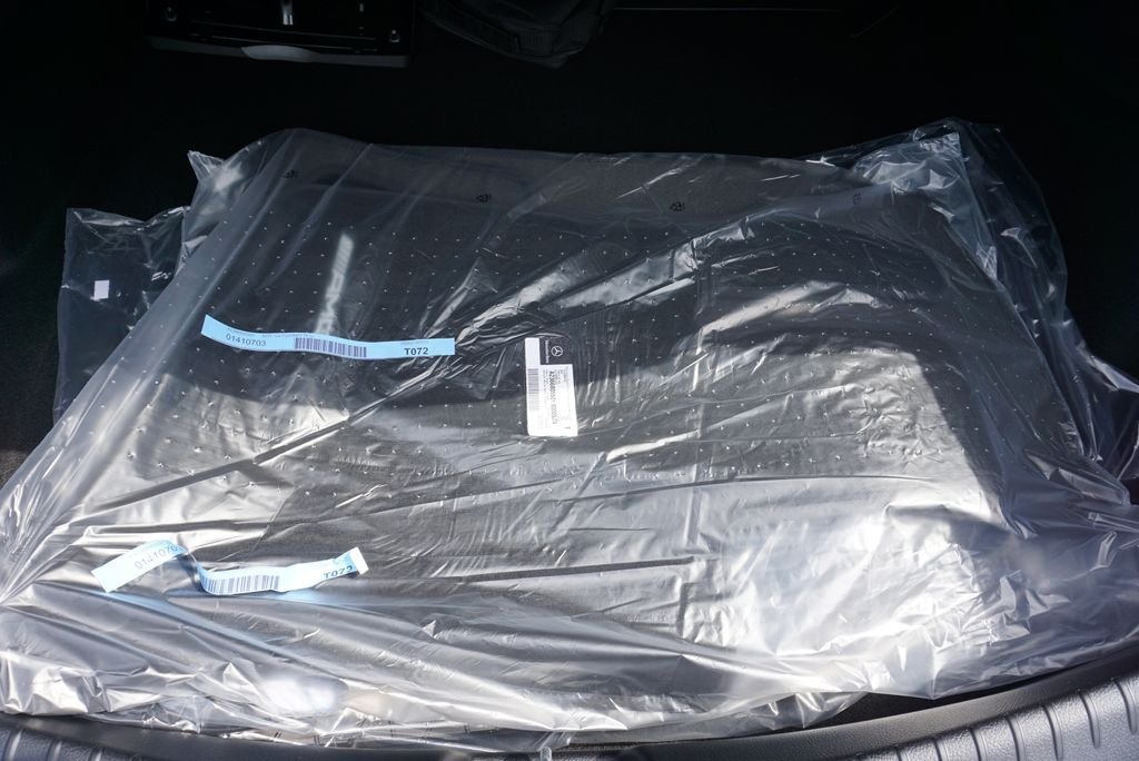 New 2027 Graphite Grey Metallic Mercedes-Benz CLE 450 image 29