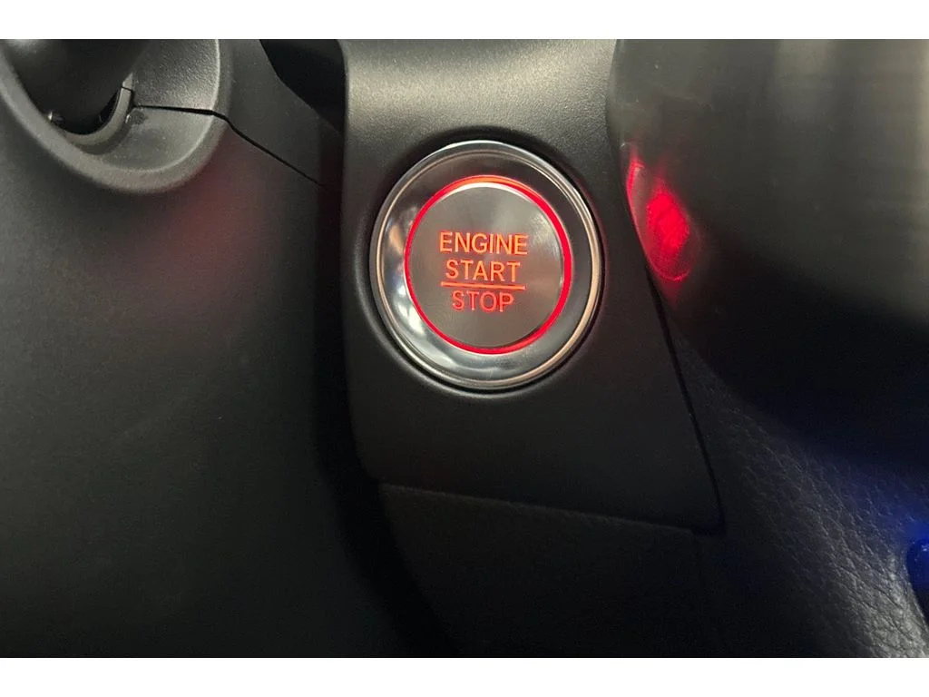 2025 Acura ADX A-Spec Package - Photo 19