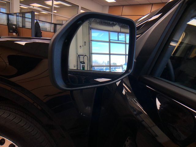 New 2026 Shadow Black Ford XL image 21